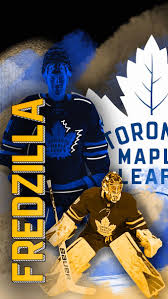 Enjoy frederik andersen for android, ios, macox, linux, windows and any others gadget or pc. Young Creators Showcased In Maple Leafs Next Gen Games
