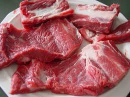 Daging lembu gambar unduh gratis imej 400280334 format png my. Ikuti 6 Tips Beli Daging Segar Ini Antaranya Elakkan Beli Daging Warna Coklat Kehijauan