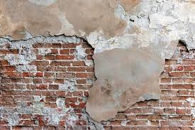 fotobehang oude stenen muur stenen muur baksteen behang steenbehang