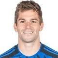 Profile Jack Skahan, San Jose Earthquakes: Info, news, matches and  statistics