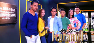 Mr donat karamel episod 3. Drama Mr Donat Karamel Lakonan Hafidz Roshdi Video Terbaru 2020 2021