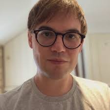 Reginald Herring's Instagram, Twitter & Facebook