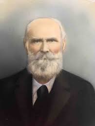 The Beaton Family Tree