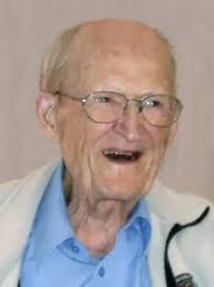 Obituary information for George Everett Ward