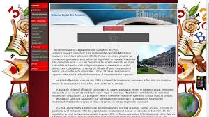Am făcut liceul şi am luat bacul in afară, sistemul de invăţământ e acelaşi, inveţi aceleaşi lucruri ce in viaţă probabil nu o să te ajute la nimic. Atestat Informatica Sistemul Scolar Din Romania Atestat Informatica Html 2020