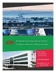Company profile plexus manufacturing sdn bhd. Plexus Manufacturing