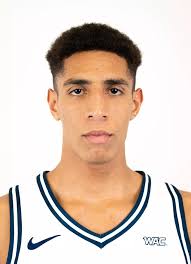 2024-25 Men's Basketball Roster