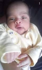 SOSPECHOSO DE RAPTAR A BEBÉ EN...