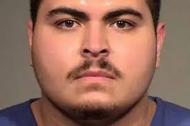 California man tattoos 'degrading words'