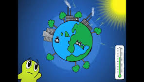 The history of the climate change fight will be told in gifs. Climate Gif Gfycat