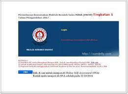 Successfully complete each test and you can. Online Self Assessment Mrsm Sanx Xox