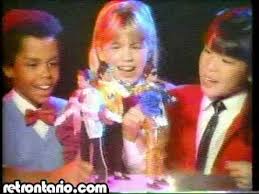 Michael Jackson Doll December 1984 Youtube