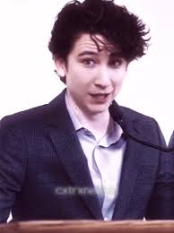 Daniel Thrasher Deflect