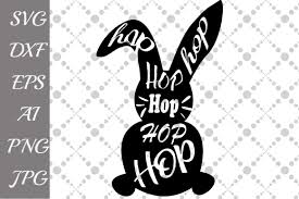 Download Hip Hop Bunny Clipart Novocom Top