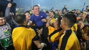 Get the latest fcsb news, scores, stats, standings, rumors, and more from espn. Romanian Liga 1 Hagi S Viitorul Claim Romanian Title But Fcsb Vow To Appeal As Com