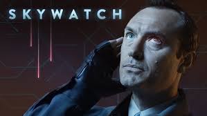 Skywatch — Colin Levy