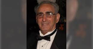 Frank Galante's Instagram, Twitter & Facebook