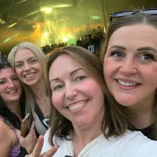 Connie Weatherston (@ConnieWeather10)