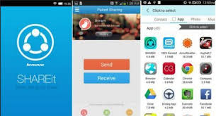 Shareit Download Apk For Oppo Free