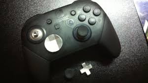 Nintendo Switch Pro Controller Elite Mod Nintendo Switch Nintendo Xbox One Elite Controller