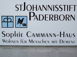 Sophie edwards cammann (born spencer) in familysearch family tree. Pb Sophie Cammann Haus Ausgezeichnet Radio Hochstift