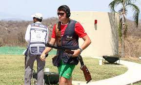 Tras completar las tres primeras rondas clasificatorias en tiro deportivo masculino, el guadalajareño jorge orozco bajó hasta el puesto 19 con un total de 72. Quiere Jorge Orozco Hacer Historia En El Tiro Deportivo Comision Nacional De Cultura Fisica Y Deporte Gobierno Gob Mx
