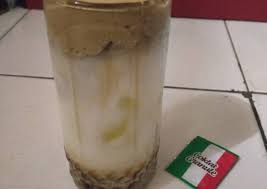 Resep Dalgona Coffee Goodday Cappucino Oleh Dapur Mak Acih Ig Dapurmakacih Cookpad