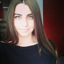 Kurdish Girls Are So Beautiful.