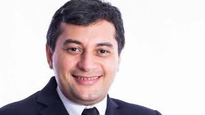 No amazonas, wilson lima tomou posse na última cerimônia da bateria de troca das administrações estaduais no dia de hoje (1º). Wilson Lima E Eleito Governador Do Amazonas Istoe Independente
