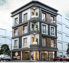 Facade Design Facade Architecture Building Aesthetic Facade Design
