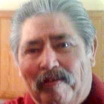 Miguel Cerna Jr. Obituary (2024)
