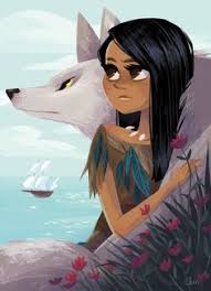 Tinysnails This Is Overdue But Here S My Contribution To Ladies Of Literature Vol 2 Karana And Rontu Dolphin Art Dolphin Drawing Favorite Childhood Books