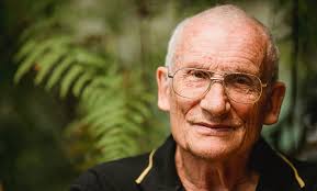 John Pate and his Contributions to Plant Science