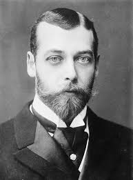 Eduard a devenit ''ostaticul'' unui ''vraci'' britanic, doctorul alexander cannon. George Al V Lea Al Regatului Unit Wikiwand