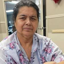 Fundraiser by William Pritchard : In Memory of our Sister Martha Toombs