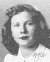 Marjory Simas Obituary (2011)