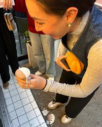 welcome to austin 🤠