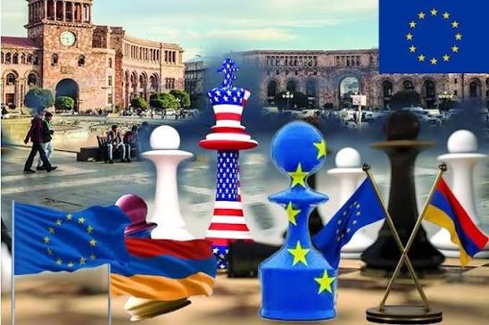 Ermənistanda referendum oyunu başlayır - 60 min imza kələyi