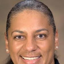 Patricia Harrison's Instagram, Twitter & Facebook