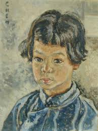 Georgette Liying Chen Paintings & Artwork for Sale