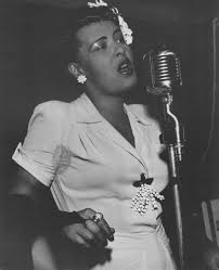 Stolen Moments The Photographs Of Ronny Jaques Billie Holiday Lady Sings The Blues Billie