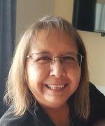 Danebrock, Yvonne Marie