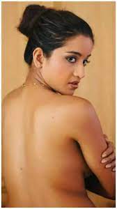 Bhojpuri actress naked