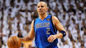 Nba player jason kidd and son get goofy for the camera while dining at a kidd recently commented on the nets' decision to move to brooklyn, new york. Jason Kidd Won An Nba Title As A Player Now Guides As A Coach Investor S Business Daily