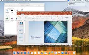 Remote desktop connection is a part of the microsoft operating system which allows users to connect from one pc to another. Microsoft Remote Desktop 10 2 2 For Mac Latest Version Free Download
