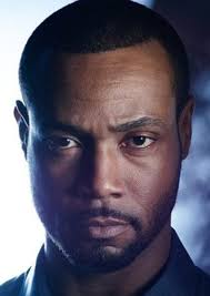 Fan Casting Norm Lewis as President Josh Clanton in Perfect Dark (2024)  Live Action Adaptation