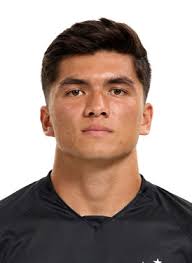 STANFORD MEN'S SOCCER