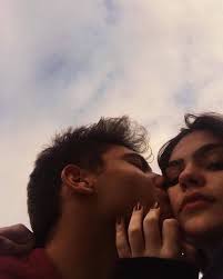 314 Images About Aesthetic Couple On We Heart It See More About Couple Love And Goals 30+ new iphone x love wallpapers / backgrounds for couples. aesthetic couple on we heart