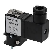 Van điện từ AVENTICS™ Series 189 Vu Nguyen Corp.