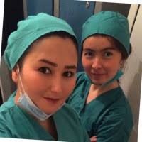 10 "Sakina Jafari" profiles